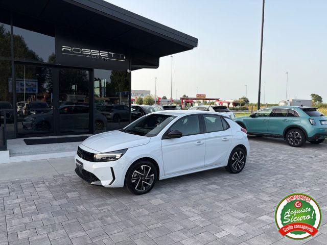 OPEL Corsa 1.2 GS MY 25 ANCHE NEOPATENTATI