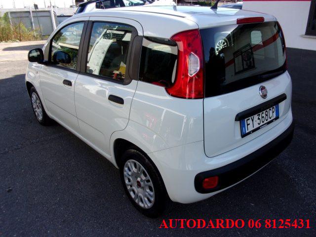 FIAT Panda 1.2 Easy