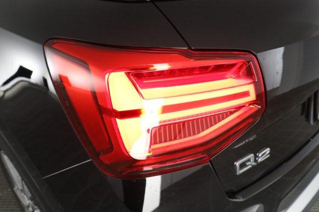 AUDI Q2 Q2 35 TFSI S tronic S line Edition