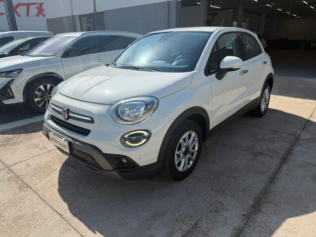 Fiat 500X 1.0 T3 120 CV City Cross