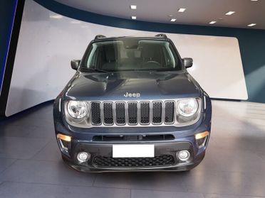 Jeep Renegade 2019 1.0 t3 Limited fwd