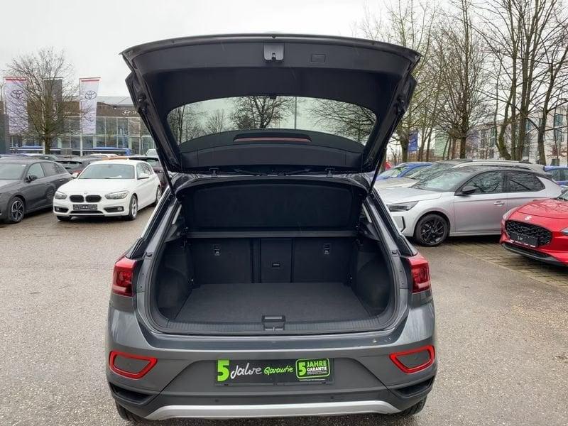 Volkswagen T-Roc T-Roc 1.5 tsi Life dsg LED NAVI ACC