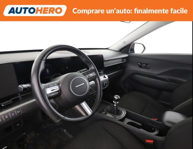 HYUNDAI Kona 1.0 T-GDI XTech