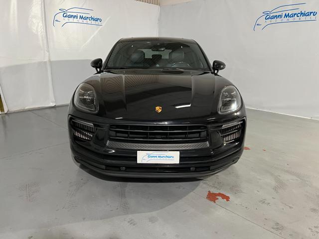 PORSCHE Macan 2.9 S TETTO-SCARICO-SPORT CHRONO