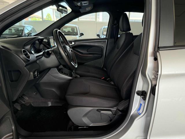 FORD Ka+ 1.2 85 CV Start&Stop Active