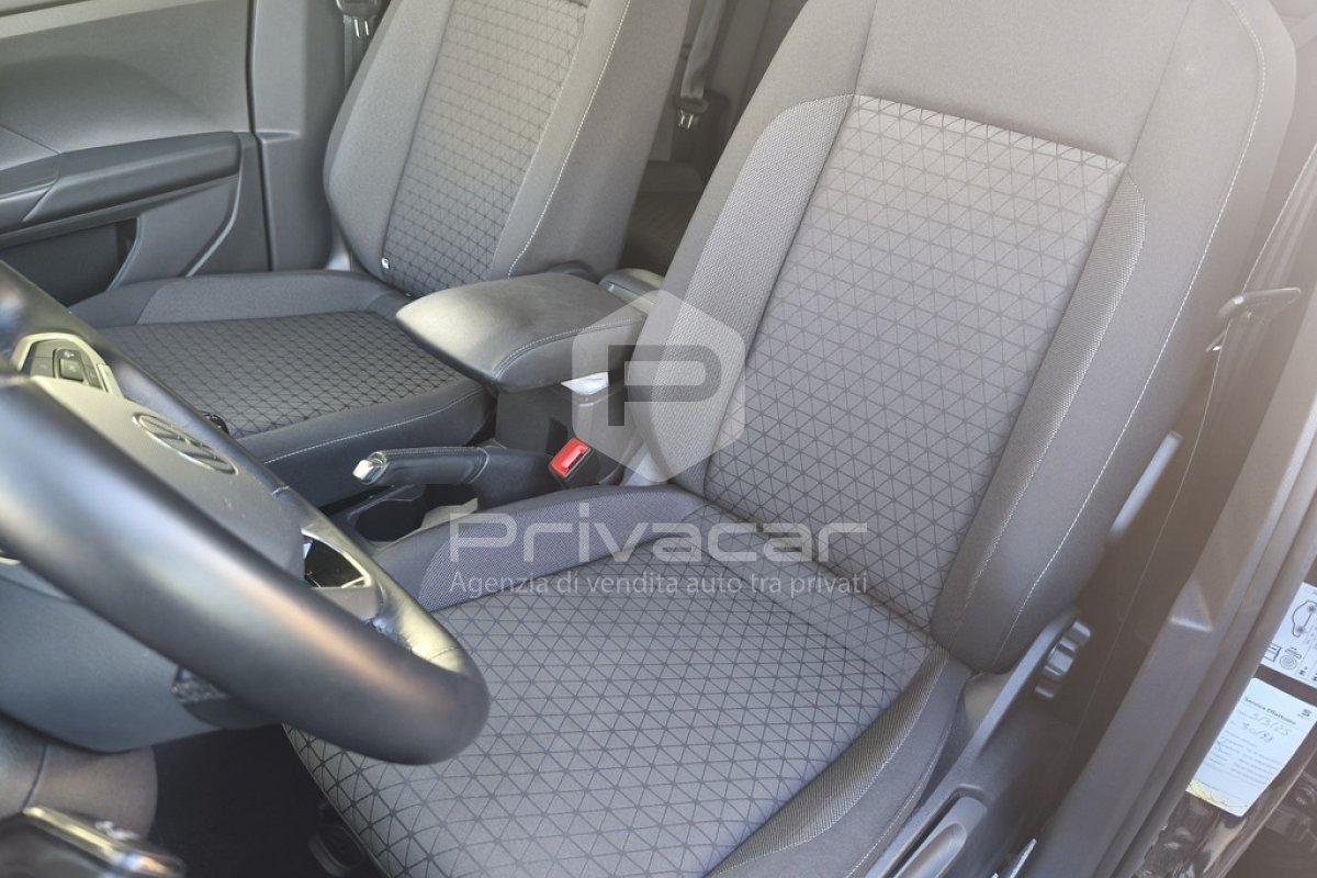 VOLKSWAGEN T-Cross 1.0 TSI Style BMT