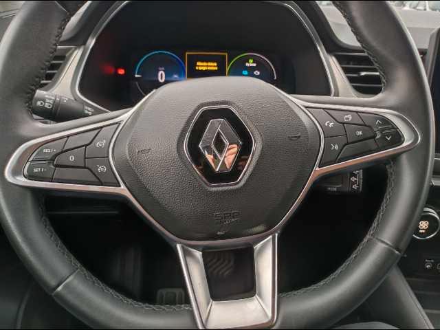 RENAULT Captur II 2019 - Captur 1.6 E-Tech phev Intens 160cv auto