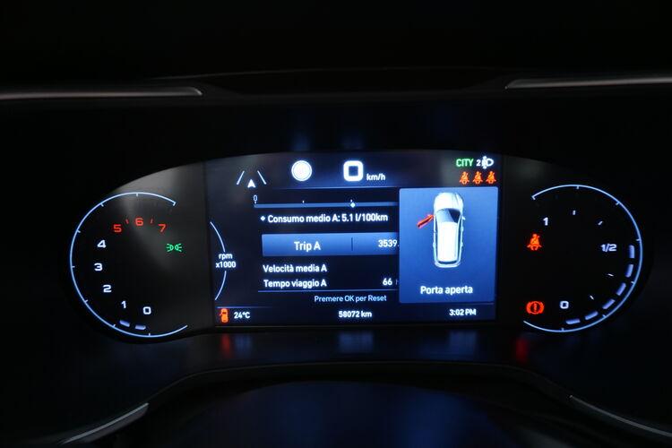 Fiat Tipo SW City Life BR185886 1.6 Diesel 131CV