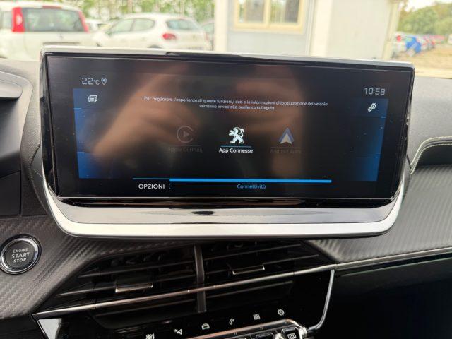 PEUGEOT 208 BlueHDi GT-LINE Pack 2022 GARANZIA
