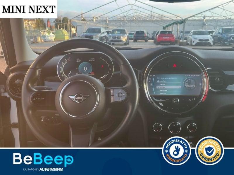 MINI Mini 5 porte MINI 5P 1.5 COOPER CAMDEN AUTO