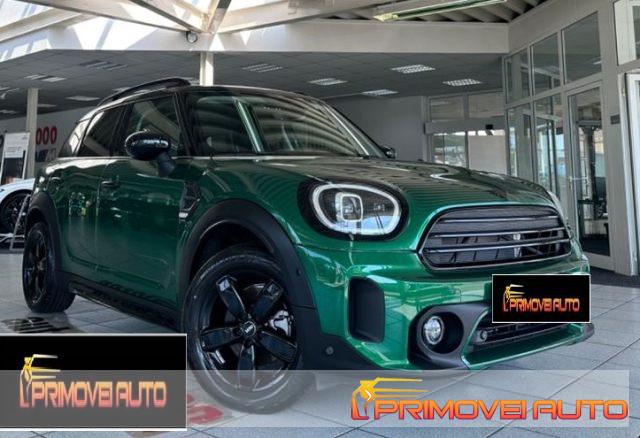 MINI Countryman 1.5 Cooper Classic Countryman