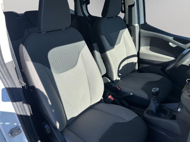 FORD Tourneo Courier 1.0 EcoBoost 100 CV Plus