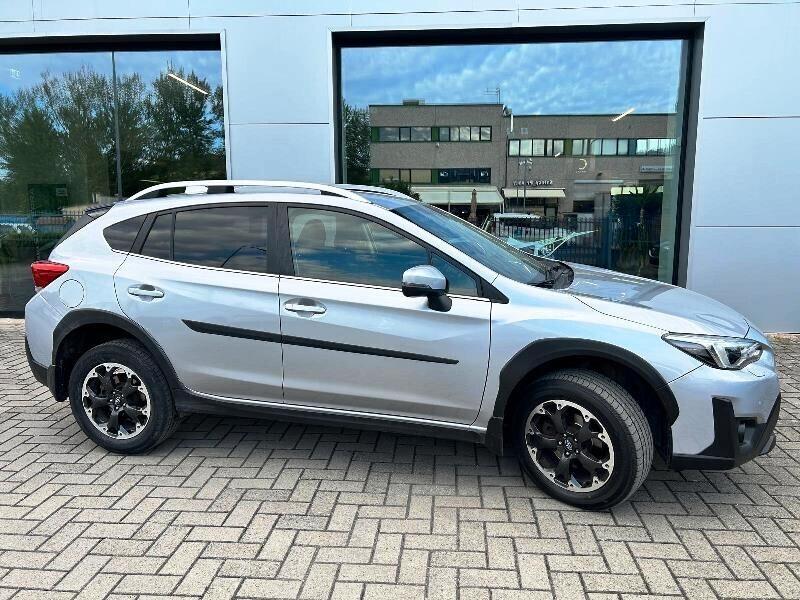 Subaru XV 1.6i Lineartronic Style - Unico proprietario