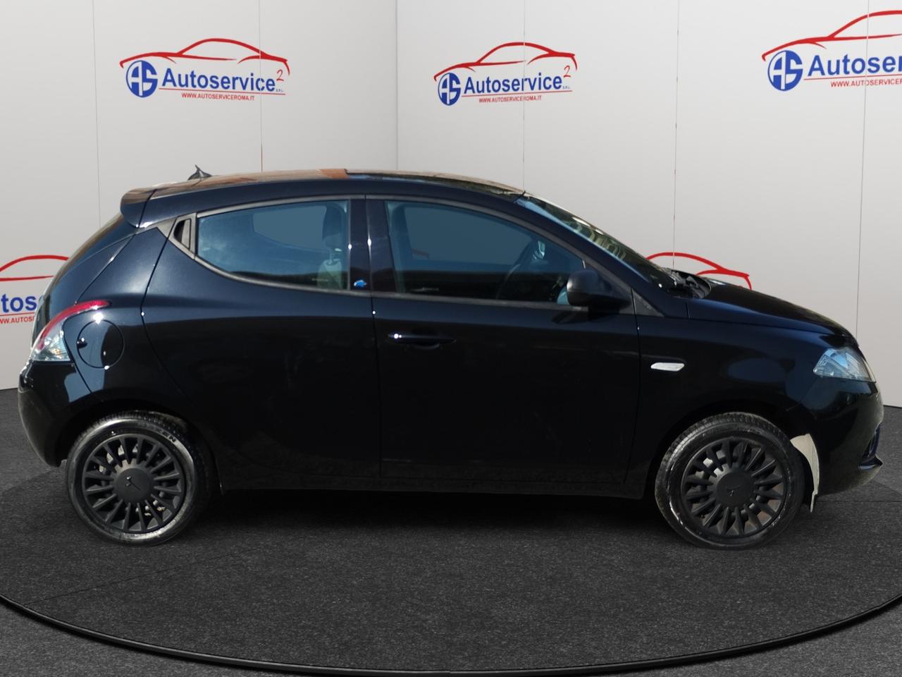Lancia Ypsilon 5 Porte Ypsilon 1.2 Elefantino Blu s&s 69cv my19