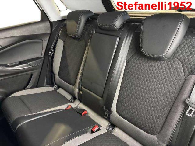 OPEL Grandland X - 1.5 ecotec 2020 s&s 130cv at8