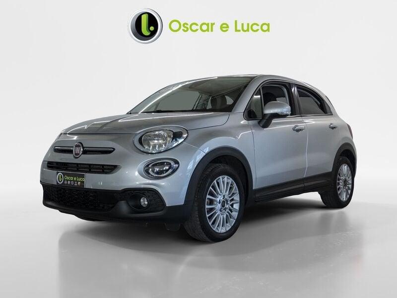 FIAT 500X 1.0 bz Connect 120cv