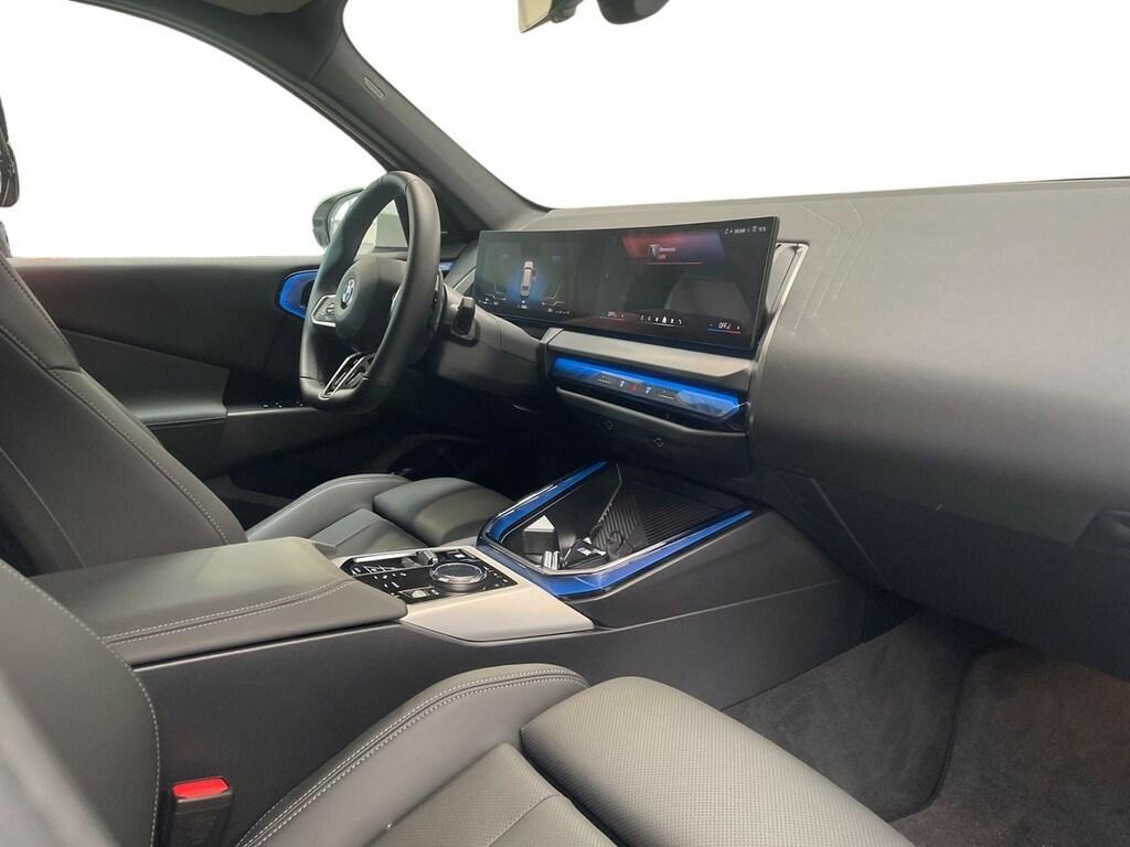 BMW X3 d MSport xDrive20 Steptronic