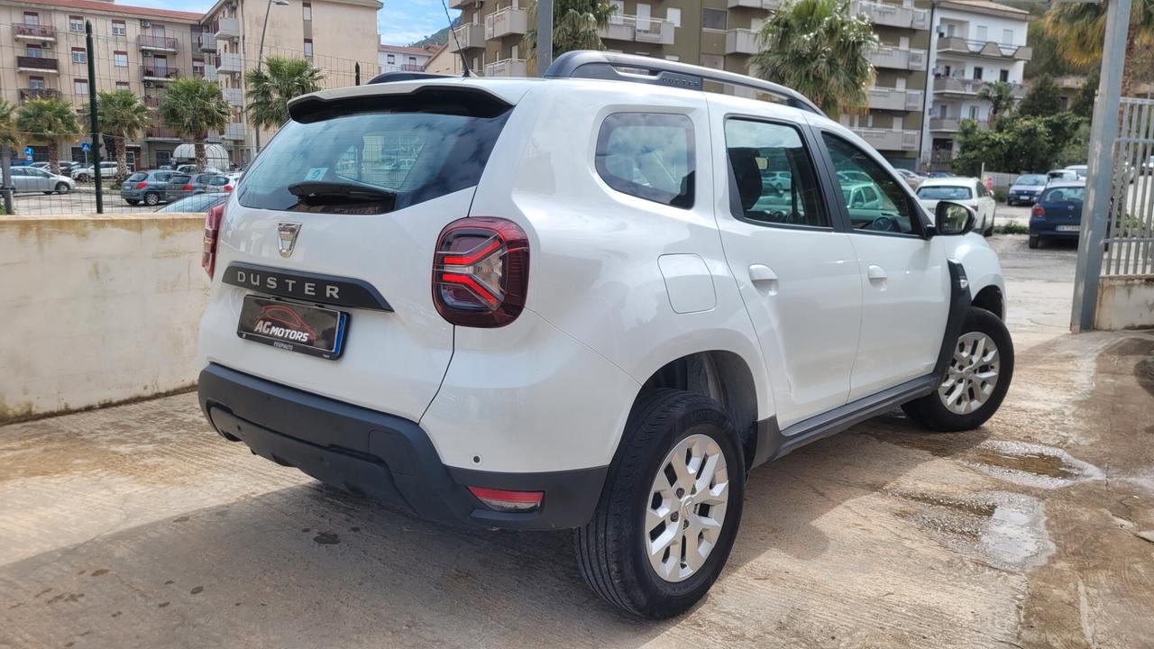Dacia Duster 1.5 dCi 8V 115 CV 4x2 Extreme