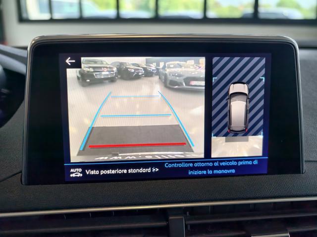 PEUGEOT 3008 BlueHDi 130 S&S GT Line