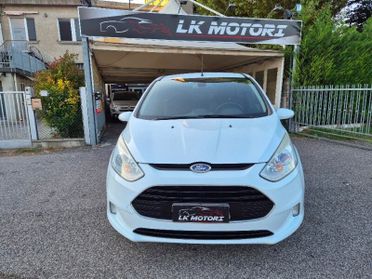 Ford B-Max B-Max 1.0 EcoBoost 100 CV Titanium
