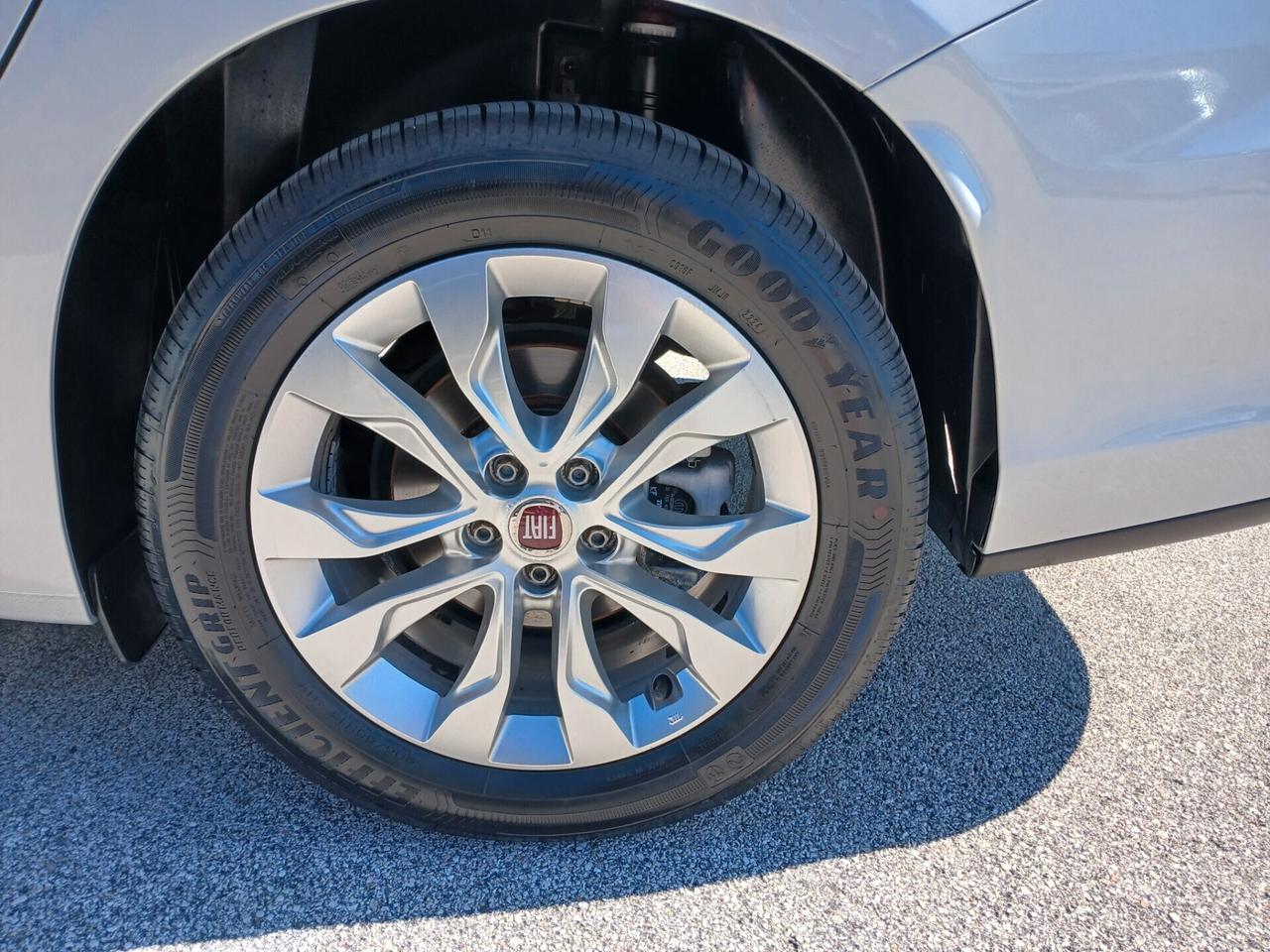 FIAT TIPO 1.6 MJET 120 CV SW 2021