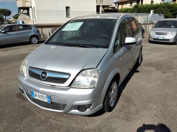 Opel Meriva 1.4 16V Cosmo