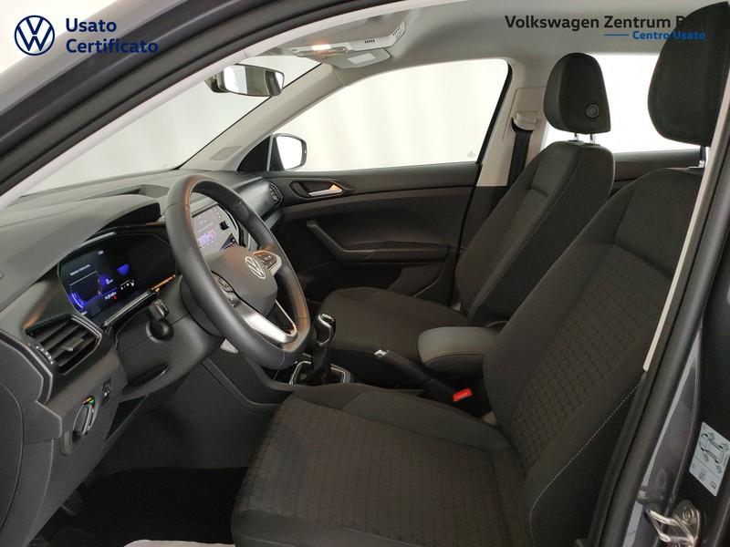 Volkswagen T-Cross 1.0 tsi style 95cv