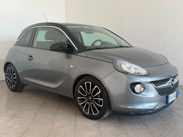 OPEL Adam Rocks 1.2 70 CV Air