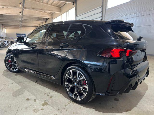 BMW 120 48V M Sport Pro "18 MSport PACK BLACK/TELECAM