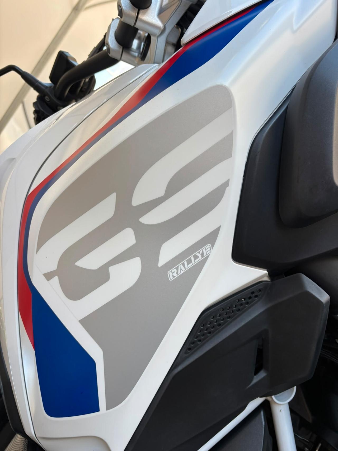Bmw R 1250 GS GD RALLY