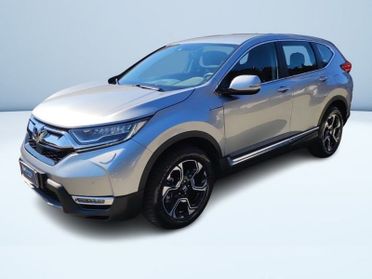 Honda CR-V 2.0 HEV EXECUTIVE NAVI AWD ECVT