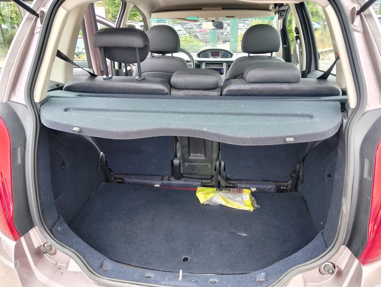 Lancia MUSA 1.4 Oro Plus Ecochic GPL