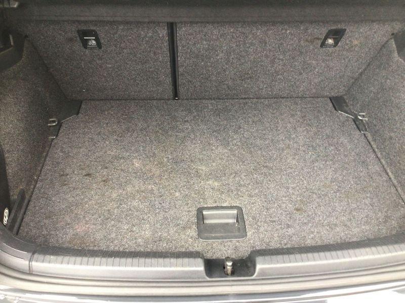 Volkswagen Polo Polo 1.6 TDI 95 CV 5p. Sport BlueMotion Technology