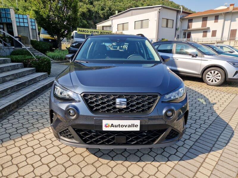Seat Arona 1.0 EcoTSI Style