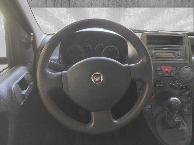 FIAT Panda 1.2 Climbing 4x4 69cv E5