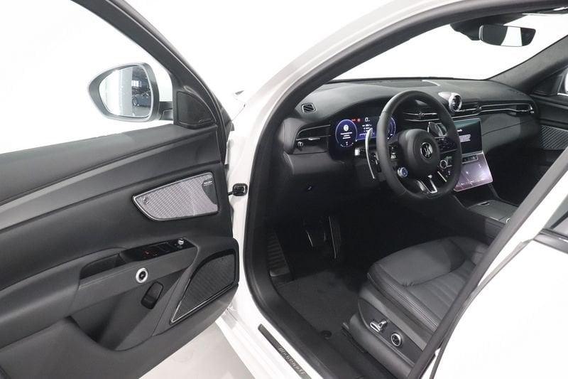 Maserati Grecale MHEV 250 CV AWD GT
