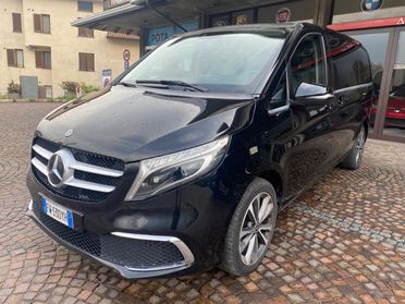 MERCEDES-BENZ V 250 d Automatic 4Matic Premium Compact IVA COMPRESA