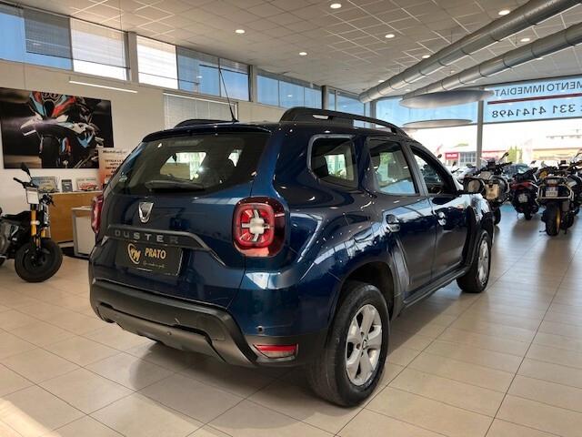 Dacia Duster 1.6 sce Comfort Gpl 4x2 *IVA ESPOSTA*