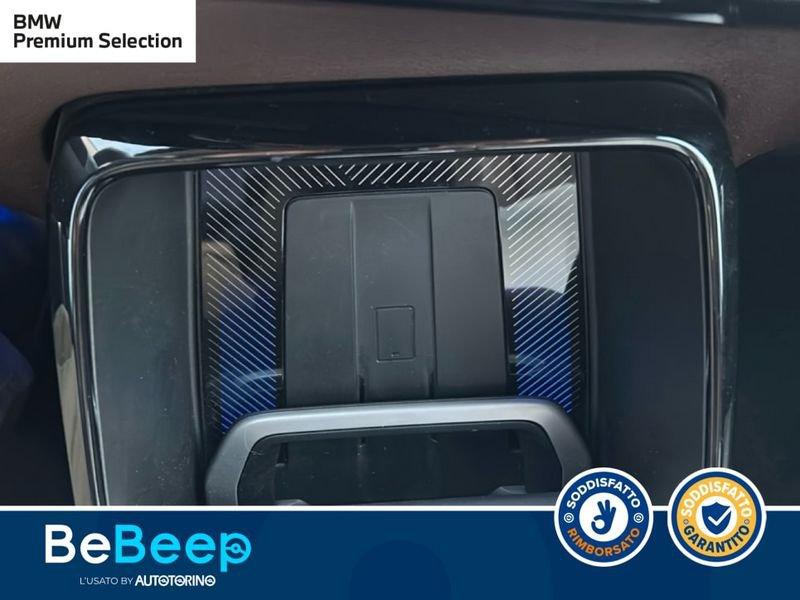 BMW X1 XDRIVE23D MHEV 48V X-LINE AUTO