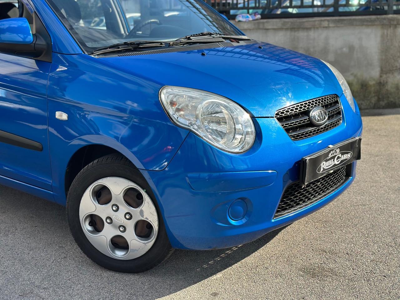 Kia Picanto 1.0 Benzina