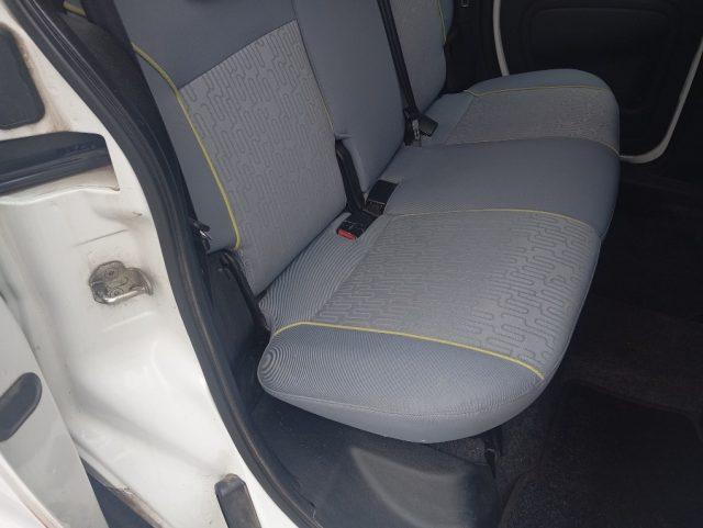 PEUGEOT Bipper Tepee 1.3 HDi 75CV ACTIVE 60.000 KM UNICO PROPIET.