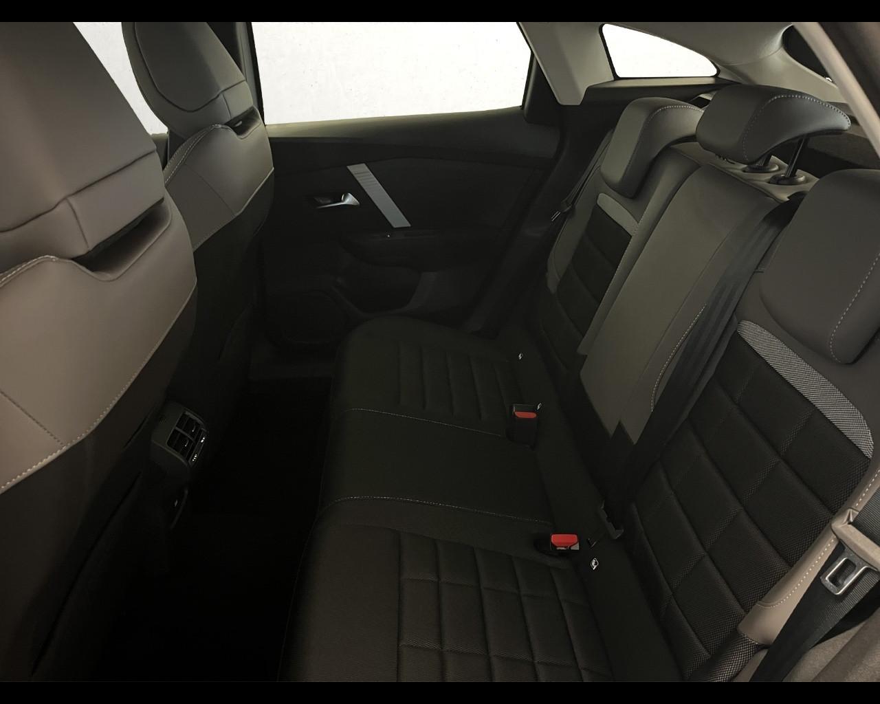 CITROEN C4 Benzina 130 cv Automatico - PLUS