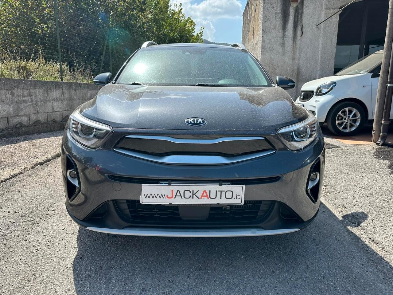 Kia Stonic 1.6 CRDi 115 CV Energy