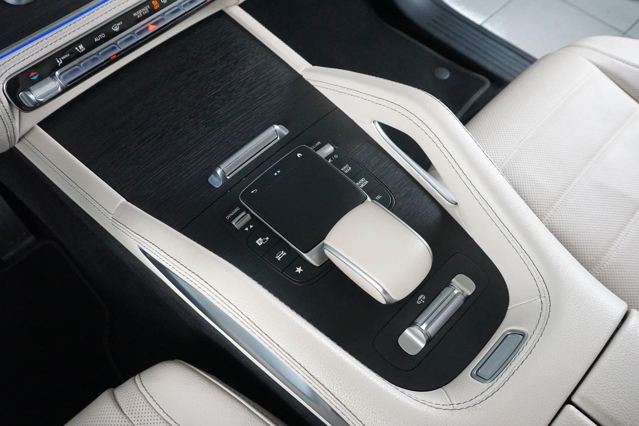 Mercedes-benz GLE 350 de hybrid EQ 4Matic Coupé Premium Plus