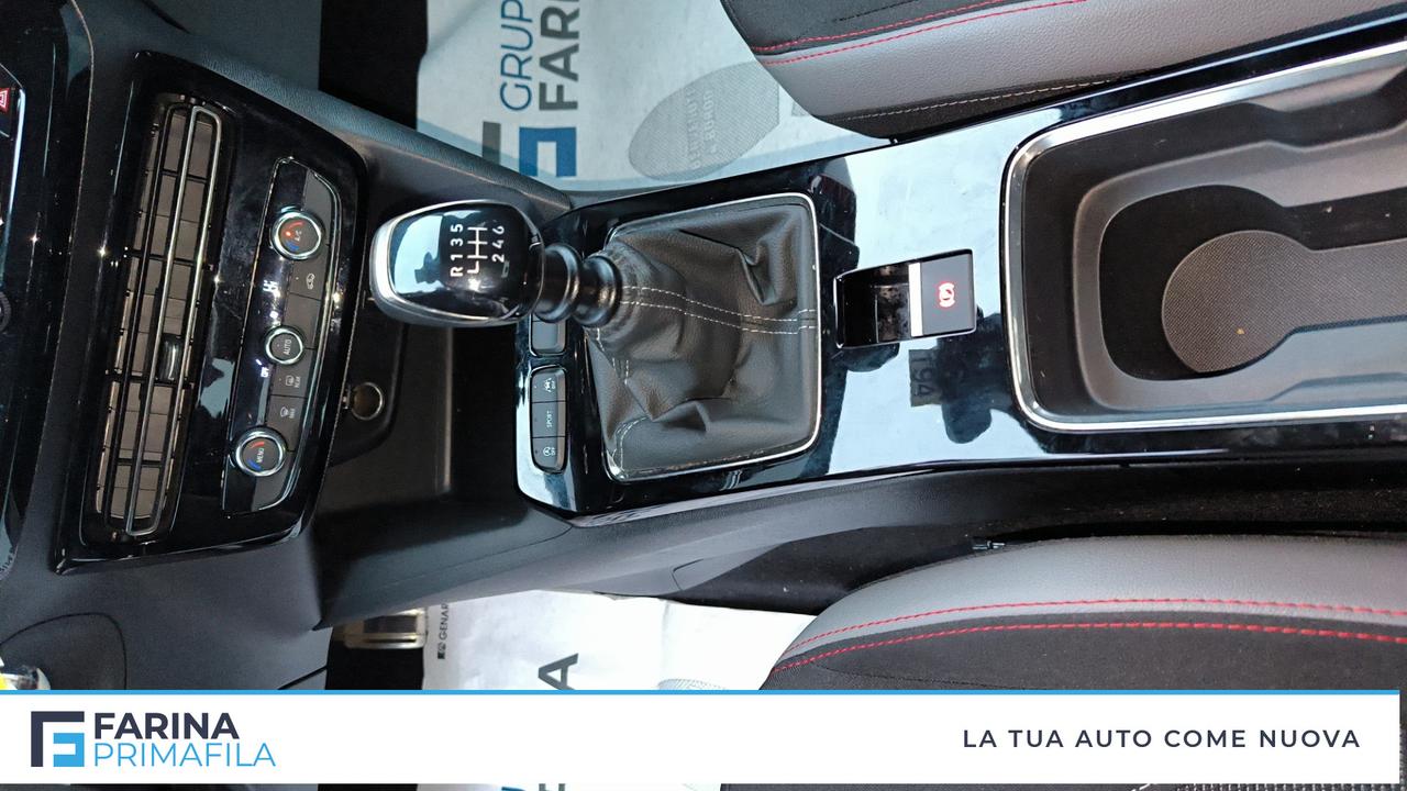 OPEL Mokka II 2020 - Mokka 1.5 GS Line s&s 110cv