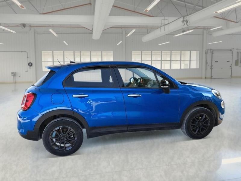 FIAT 500X CLUB 1.0 120CV MY22