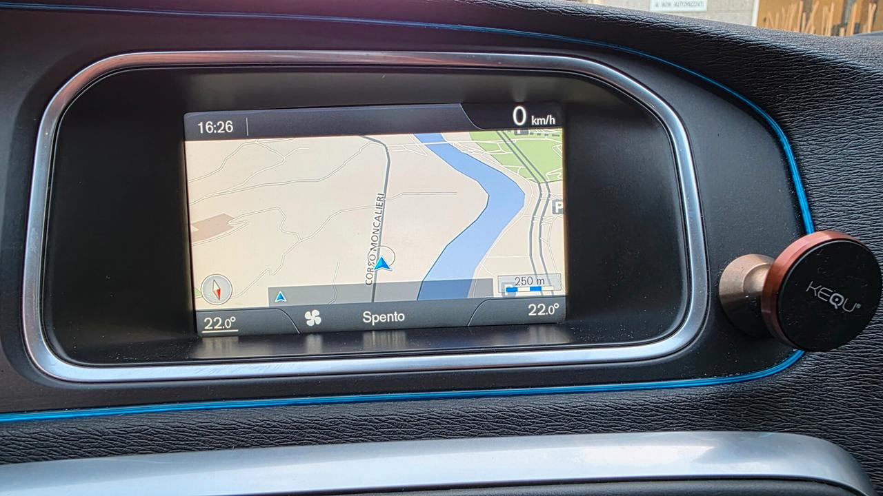 Volvo V40 D3 Momentum