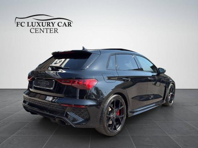 Audi A3 IV 2020 Sportback RS3 2.5 tfsi quattro s-tronic