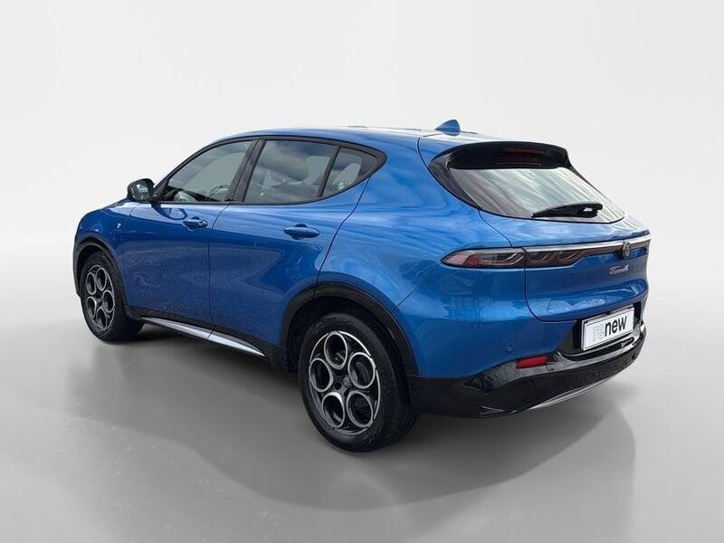 Alfa Romeo Tonale Tonale 1.6 diesel 130 CV TCT6 Ti