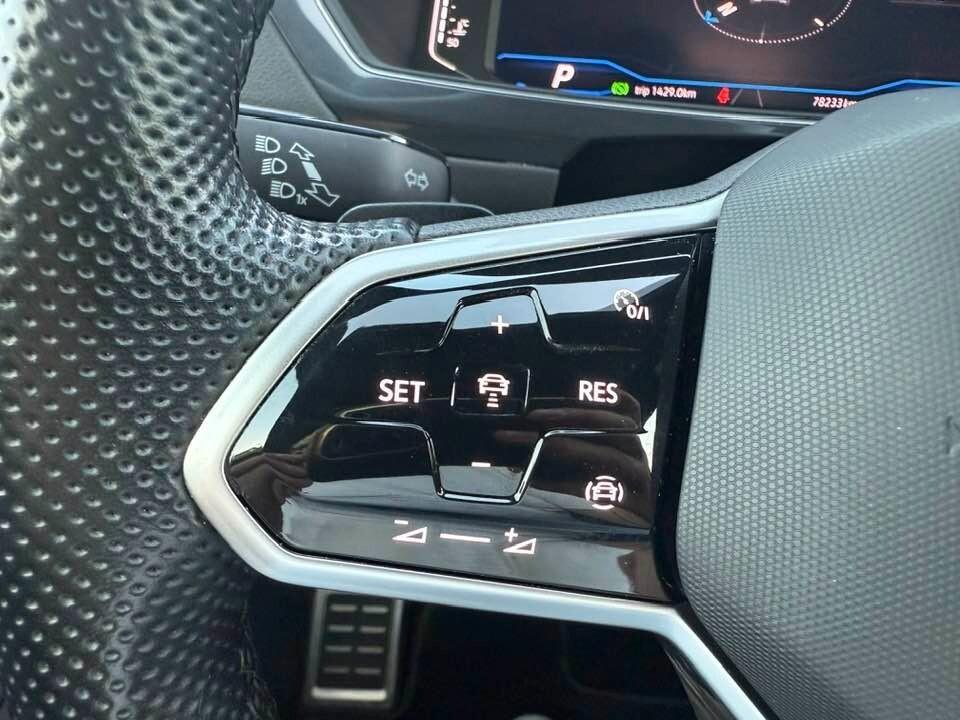 Volkswagen Tiguan 2.0 TDI 150 CV DSG R-Line